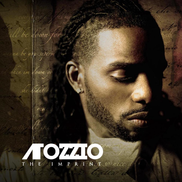 Atozzio - When a Heart Breaks
