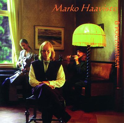 Marko Haavisto & Poutahaukat