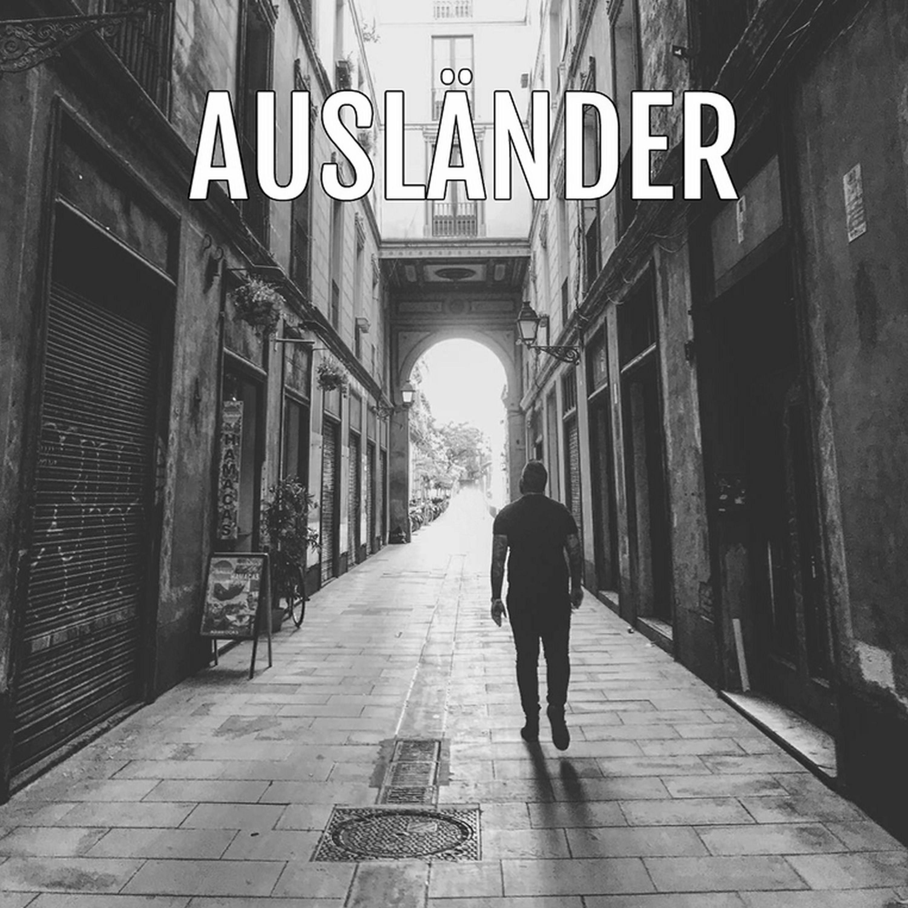 Ausländer