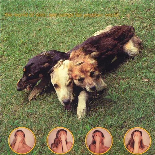 Ten Songs for Another World