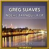 Greg Suaves - Take This (Cut Version)