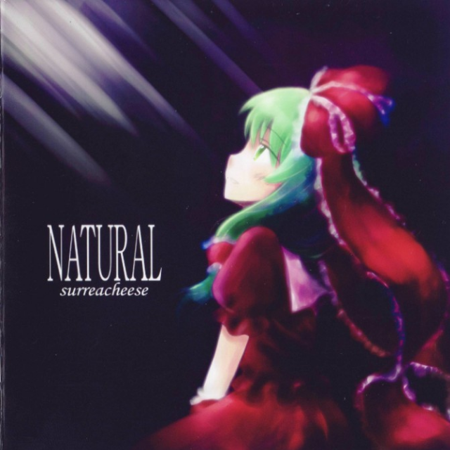 NATURAL