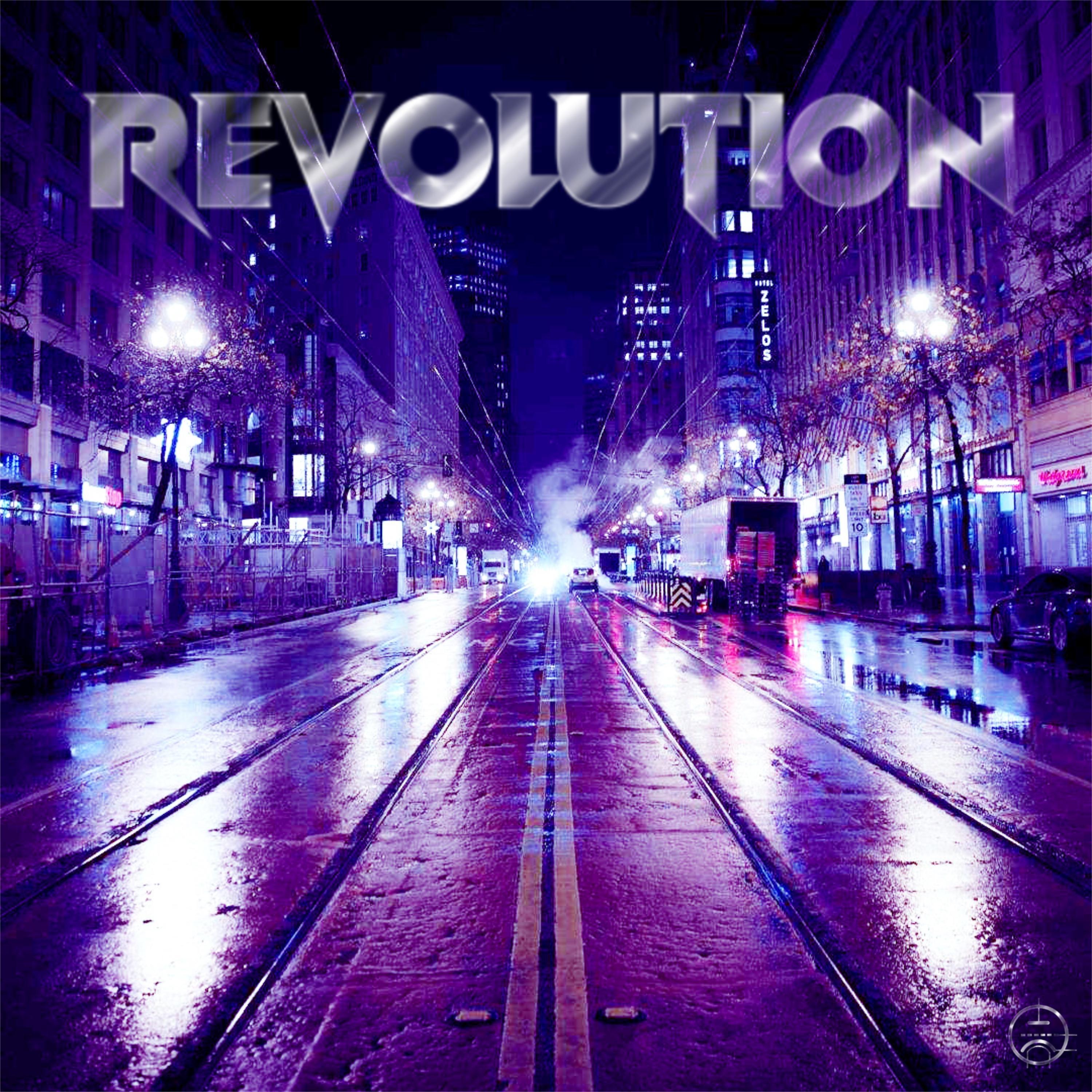 Revolution
