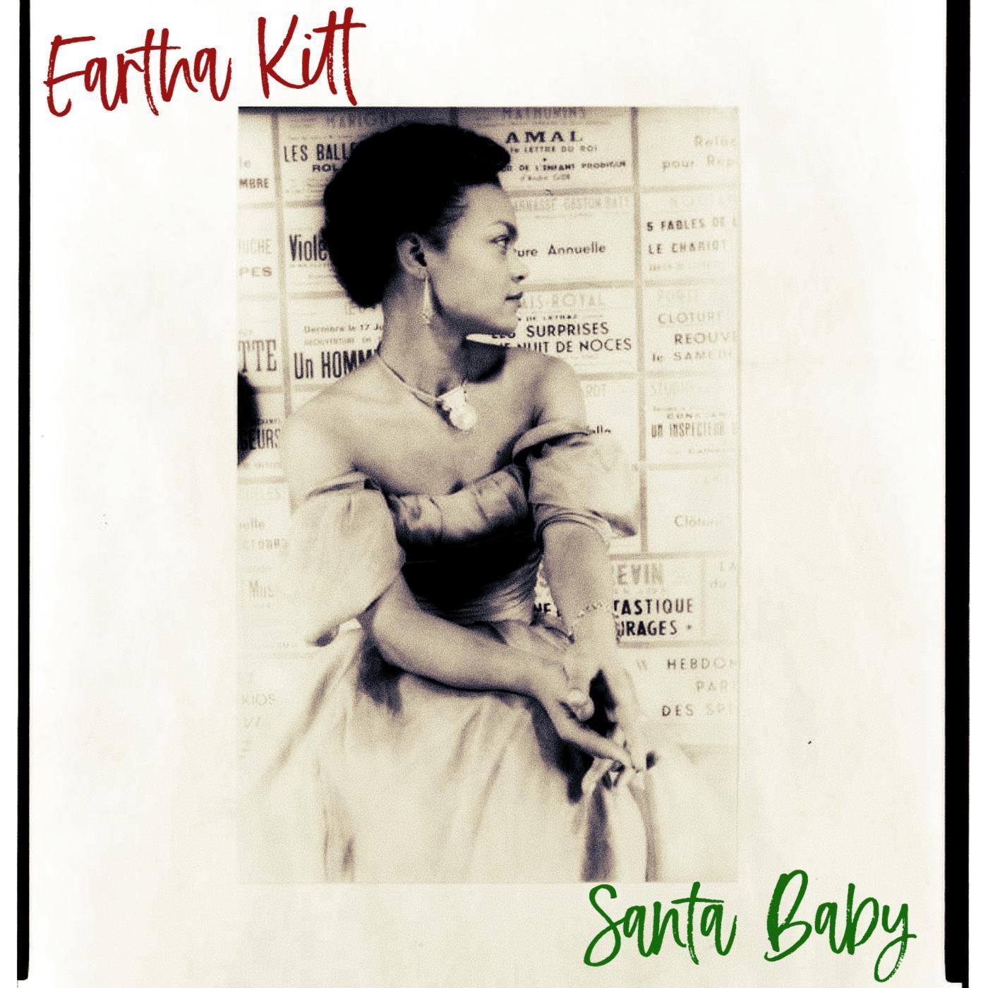 Santa Baby (Remastered)