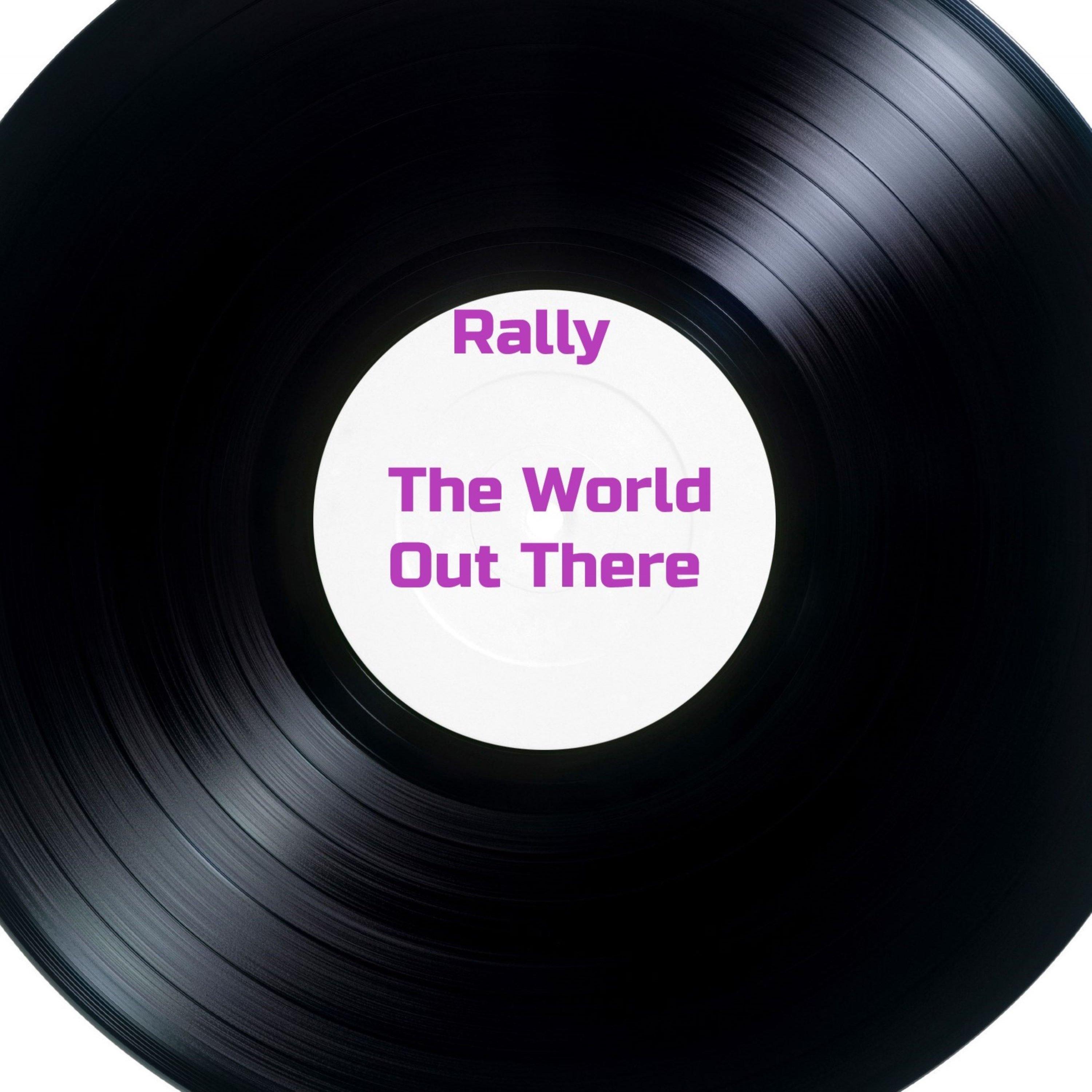 The World out There