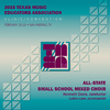 Texas All-State Small School Mixed Choir - Die Schopfung (The Creation), Hob.XXI:2: Part I: Stimmt an die Saiten (Awake the harp)