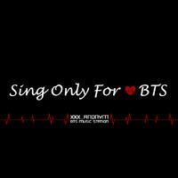 BTS- Born Singer