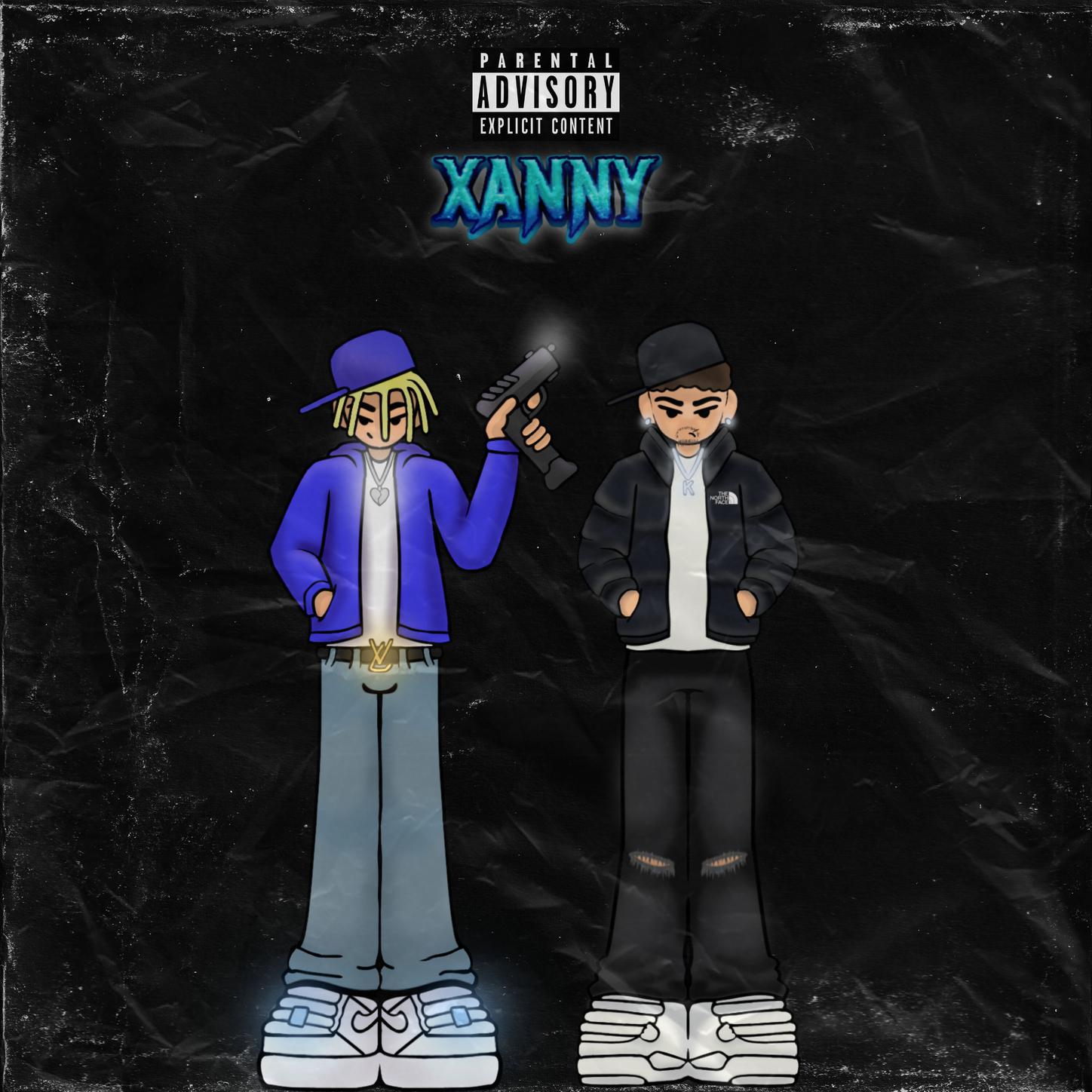 Kain - Xanny