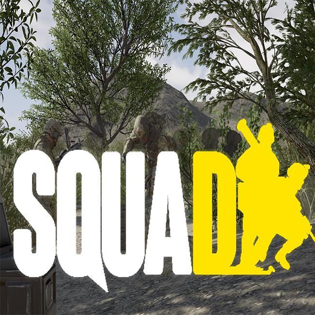 03 - First light - 《SQUAD》战术小队 游戏原声OST - 电台节目 - 网易云音乐