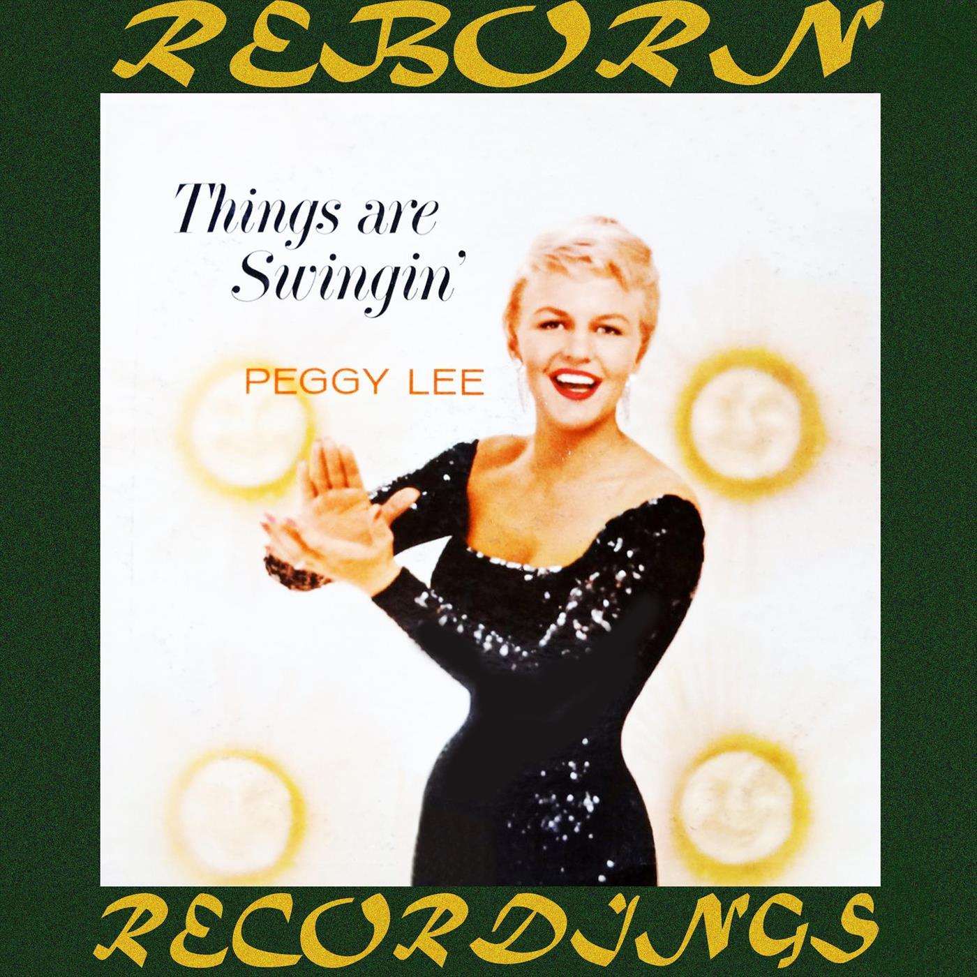 Things Are Swingin' (HD Remastered)