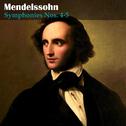 Mendelssohn: Symphonies Nos. 4-5专辑