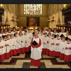 Choir of King's College Cambridge