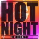 Hot Night专辑