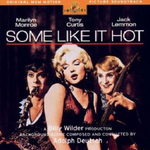 Some Like It Hot (Original MGM Motion Picture Soundtrack)专辑