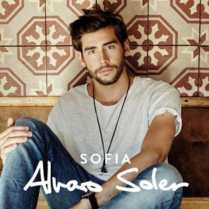 Sofia - Alvaro Soler (karaoke) 带和声伴奏 （降5半音）