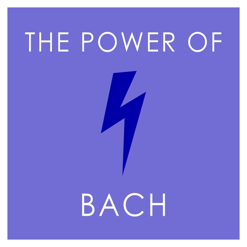 The Power of Bach
