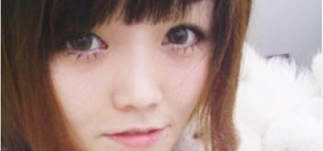 林希儿