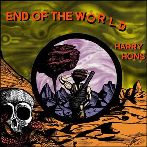 the end of the world 奔爱插曲