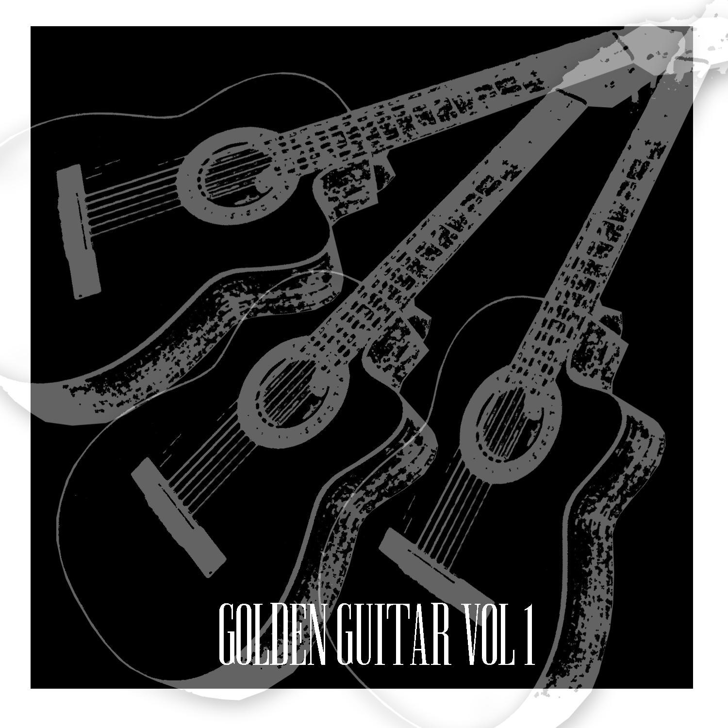 Golden Guitar Vol I专辑