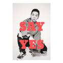 Say Yes!专辑