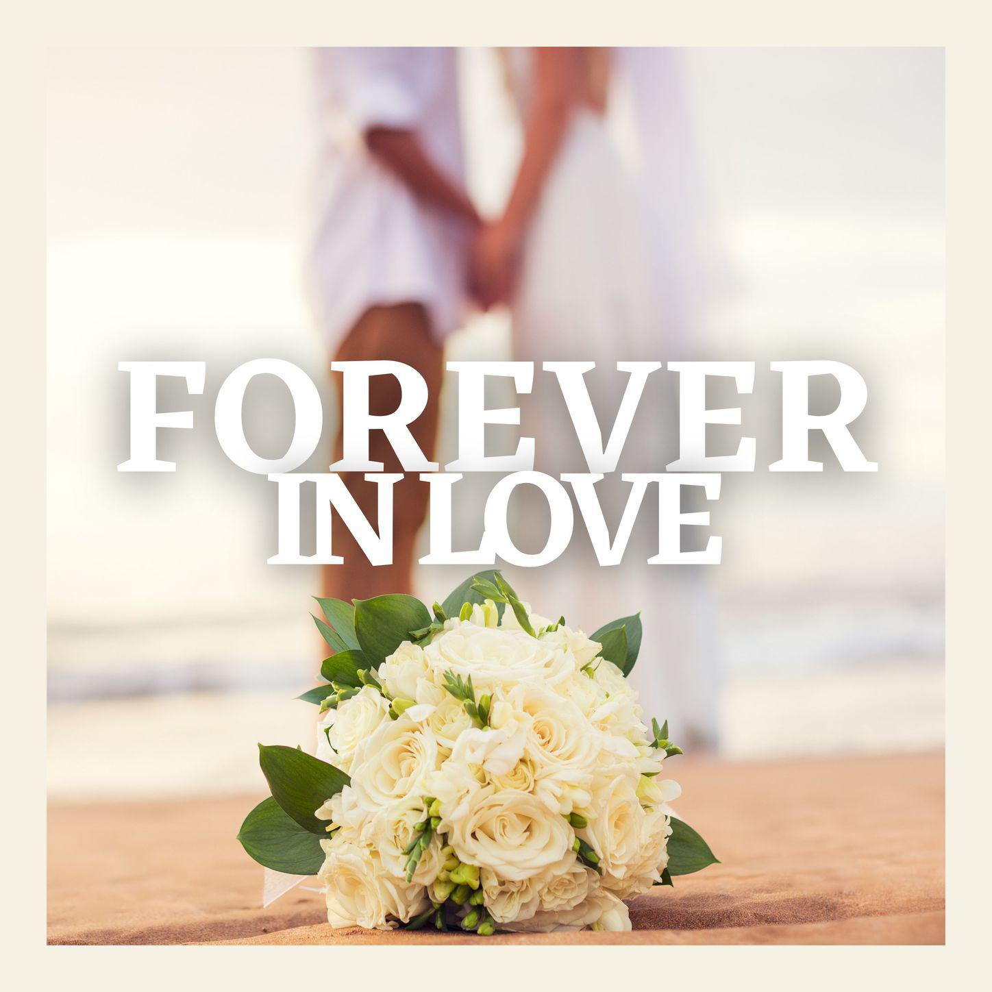 First Love - Forever Starts Now