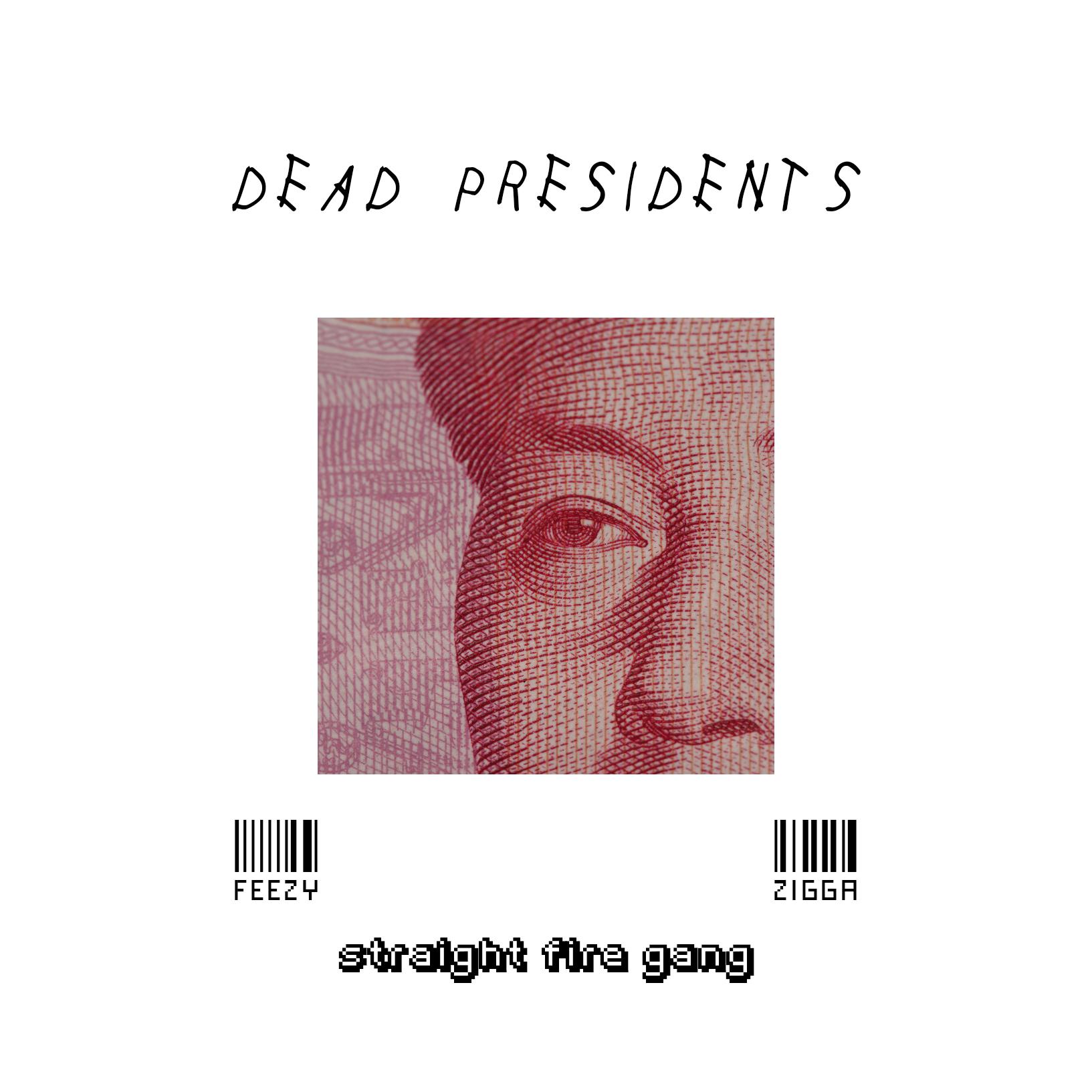 Dead Presidents (Jay-Z Dead Presidents Remix)专辑