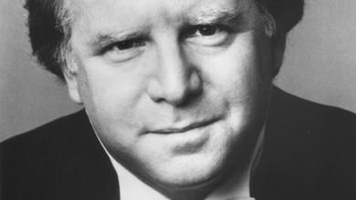 Leonard Slatkin