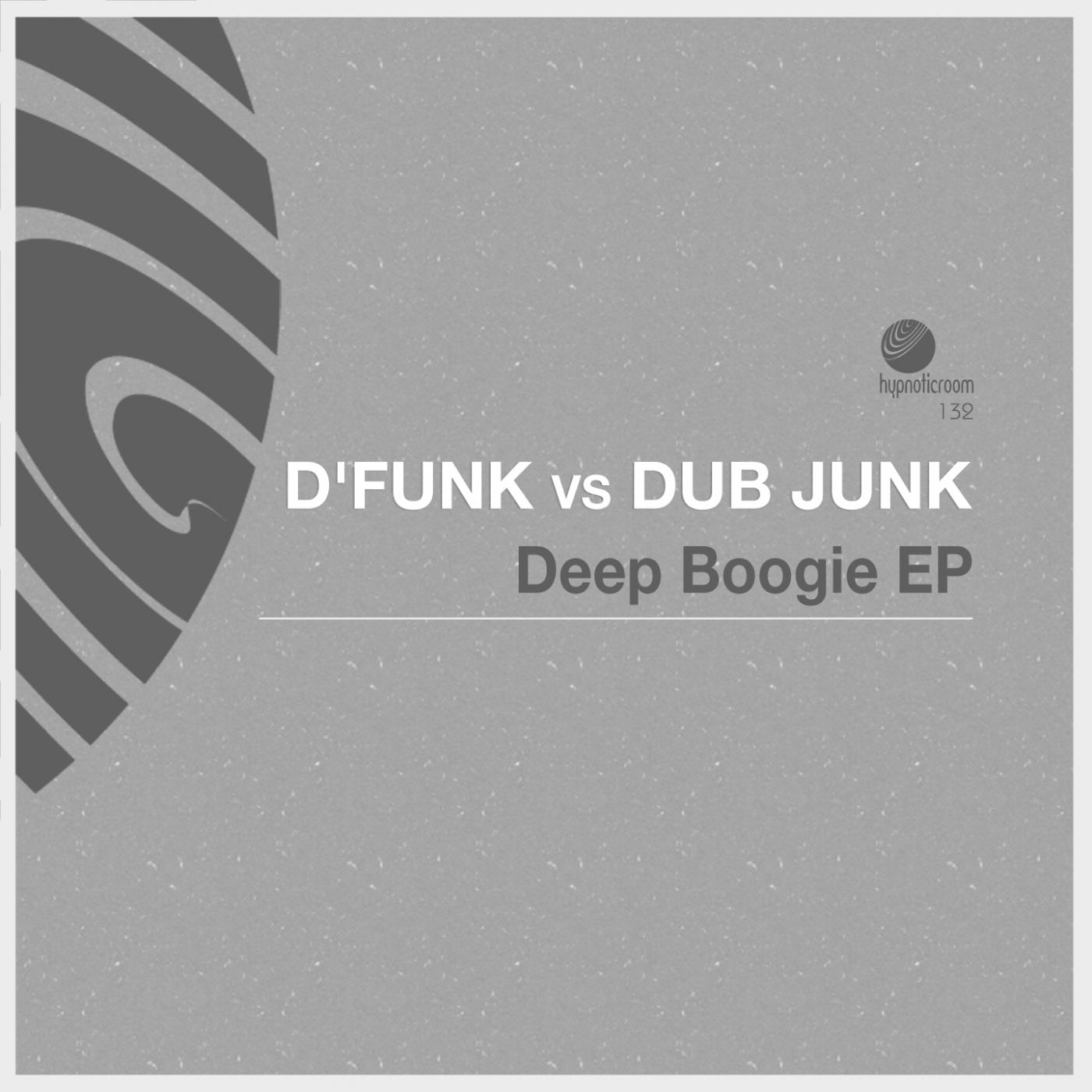 Deep Boogie EP