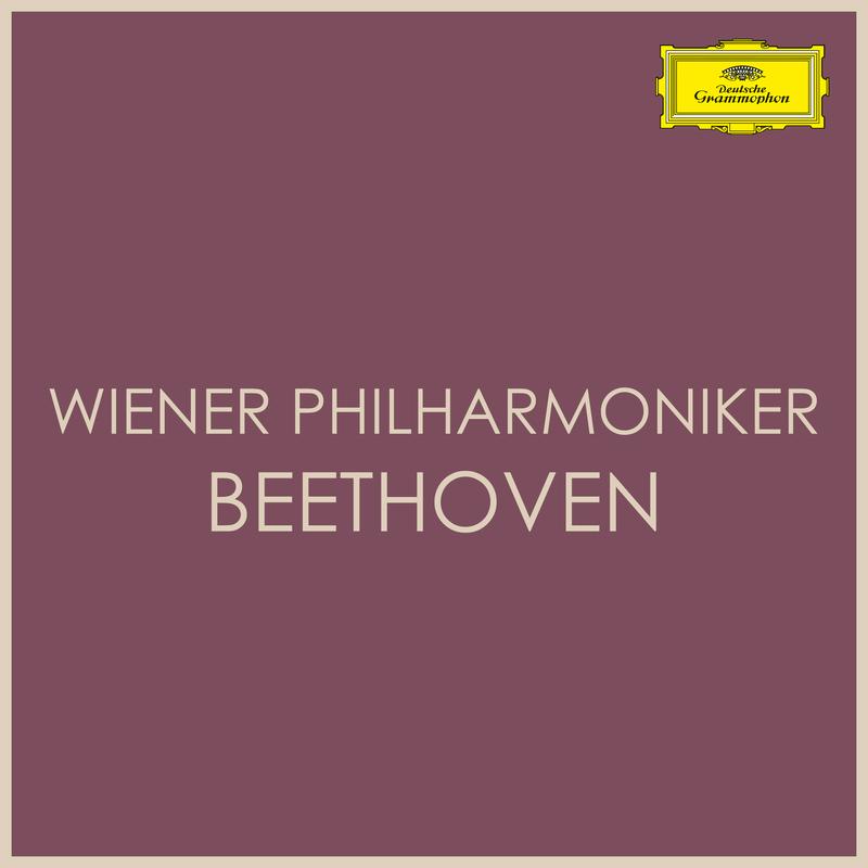 Wiener Philharmoniker - Beethoven