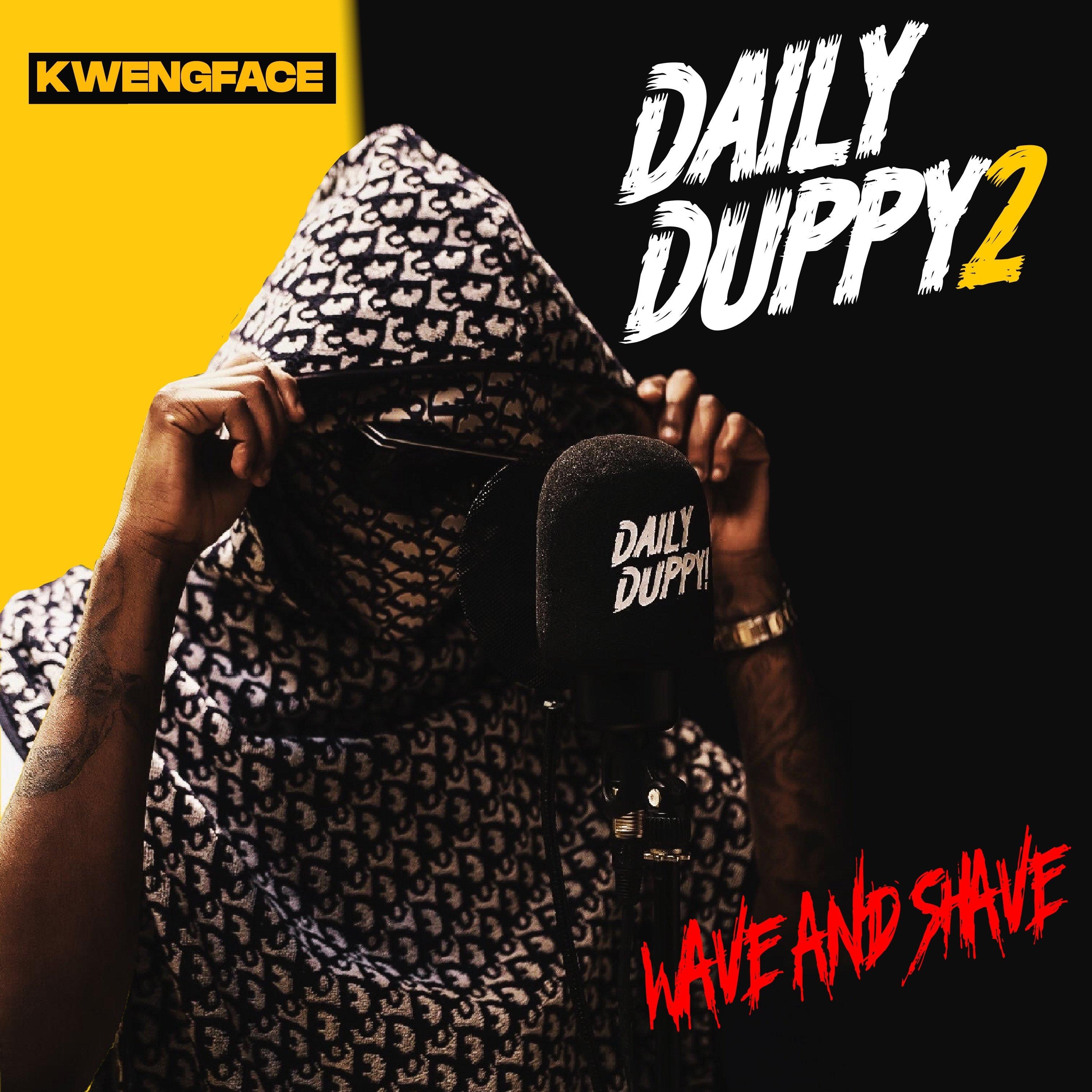 Daily Duppy 2