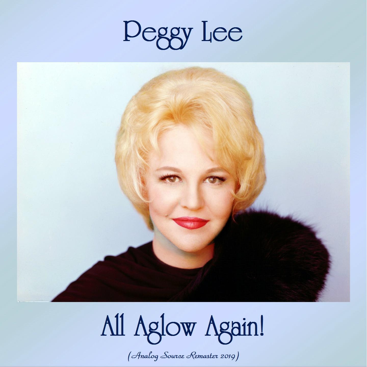 All Aglow Again! (Analog Source Remaster 2019)