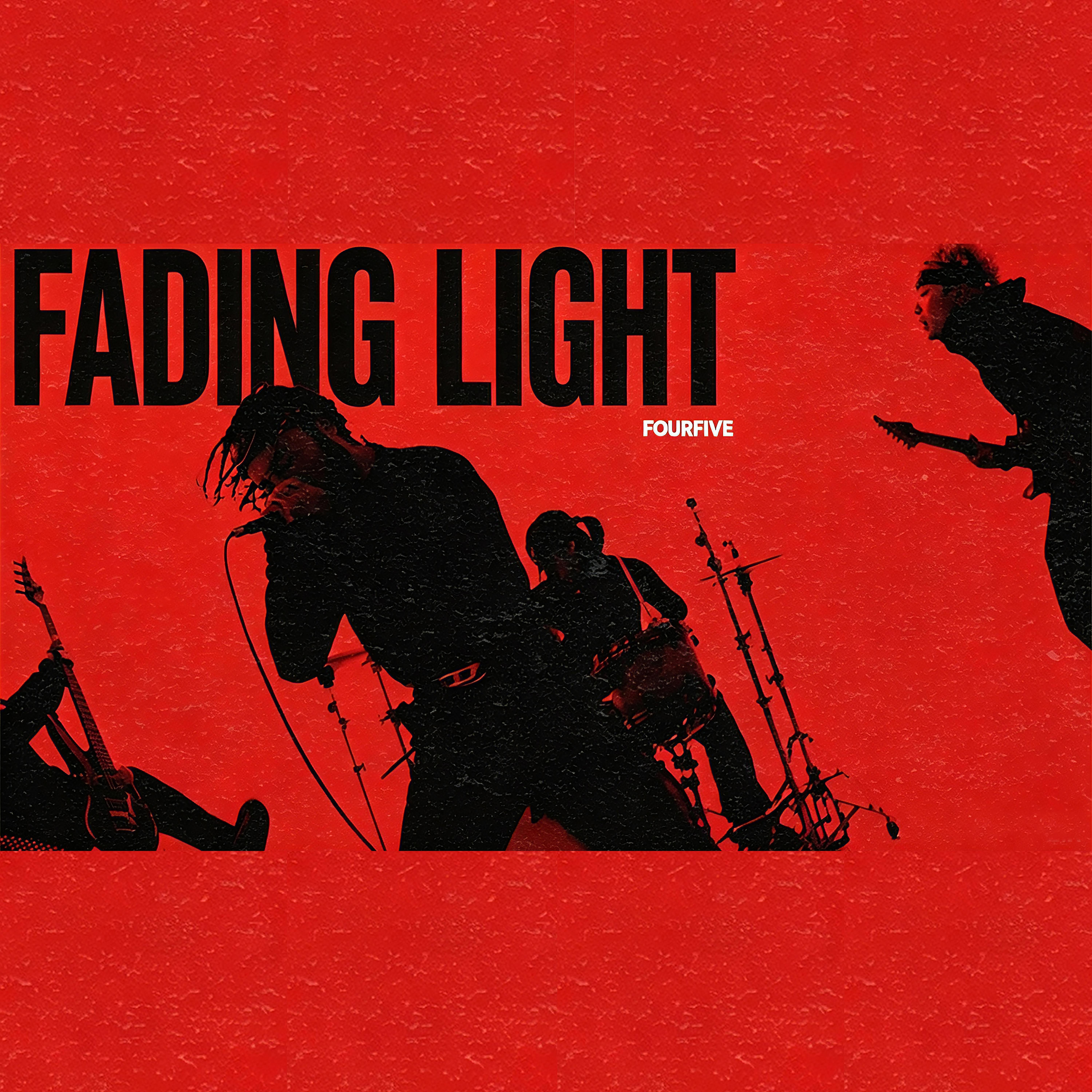 Fading Light 逝光