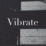 Vibrate专辑