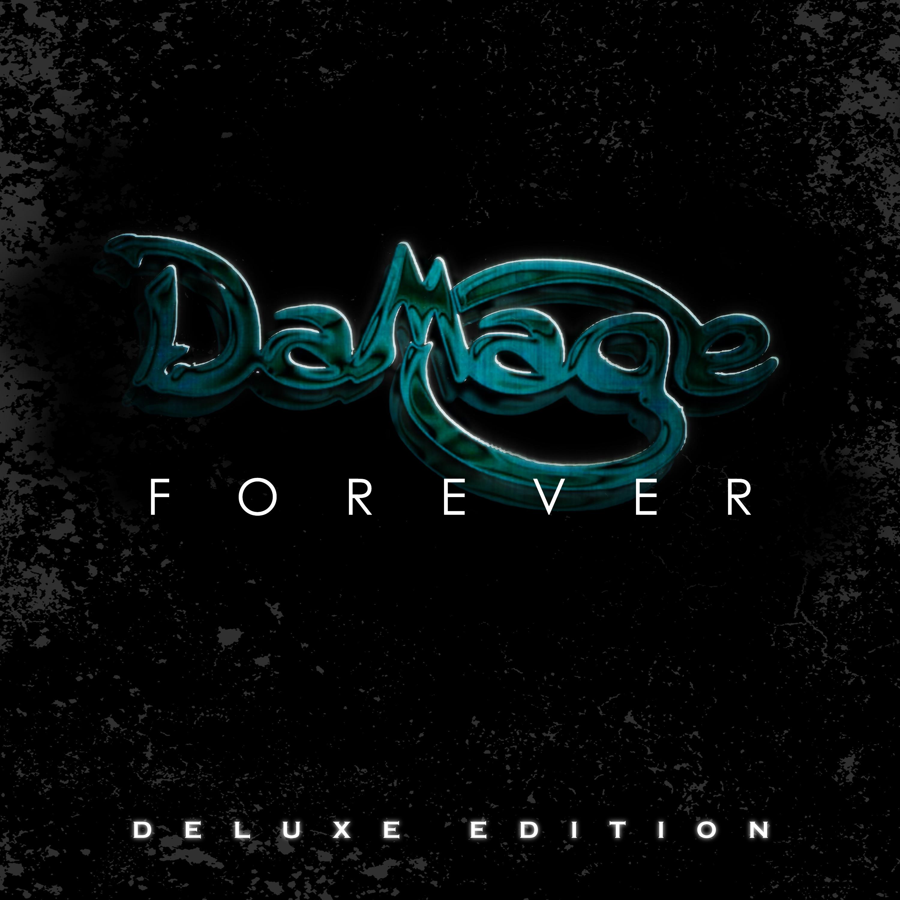 Forever (Deluxe Edition)