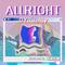 ALL RIGHT（Feat:okboi夏鑫）专辑