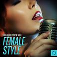 Sing Along Funk & Soul: Female Style