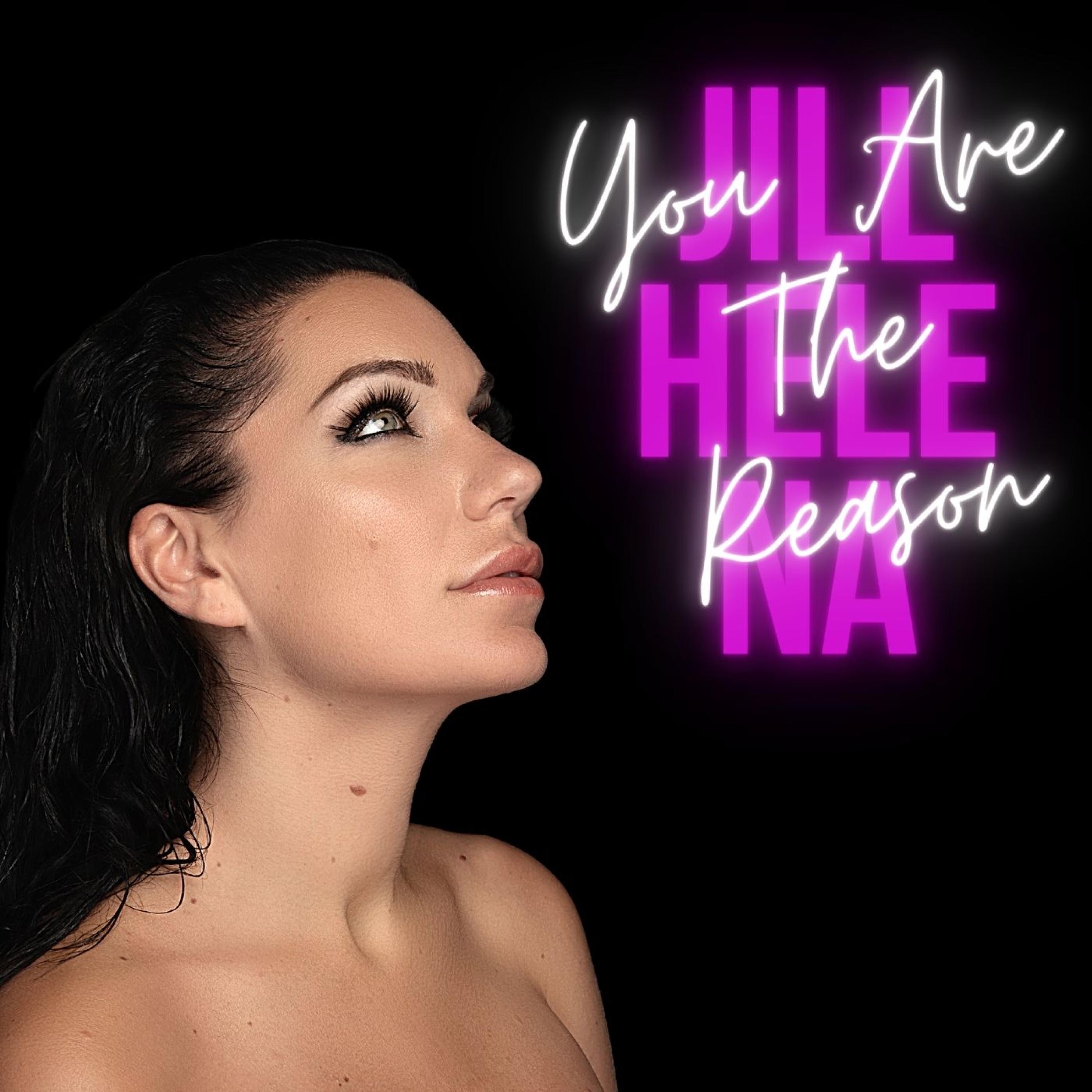You are the reason