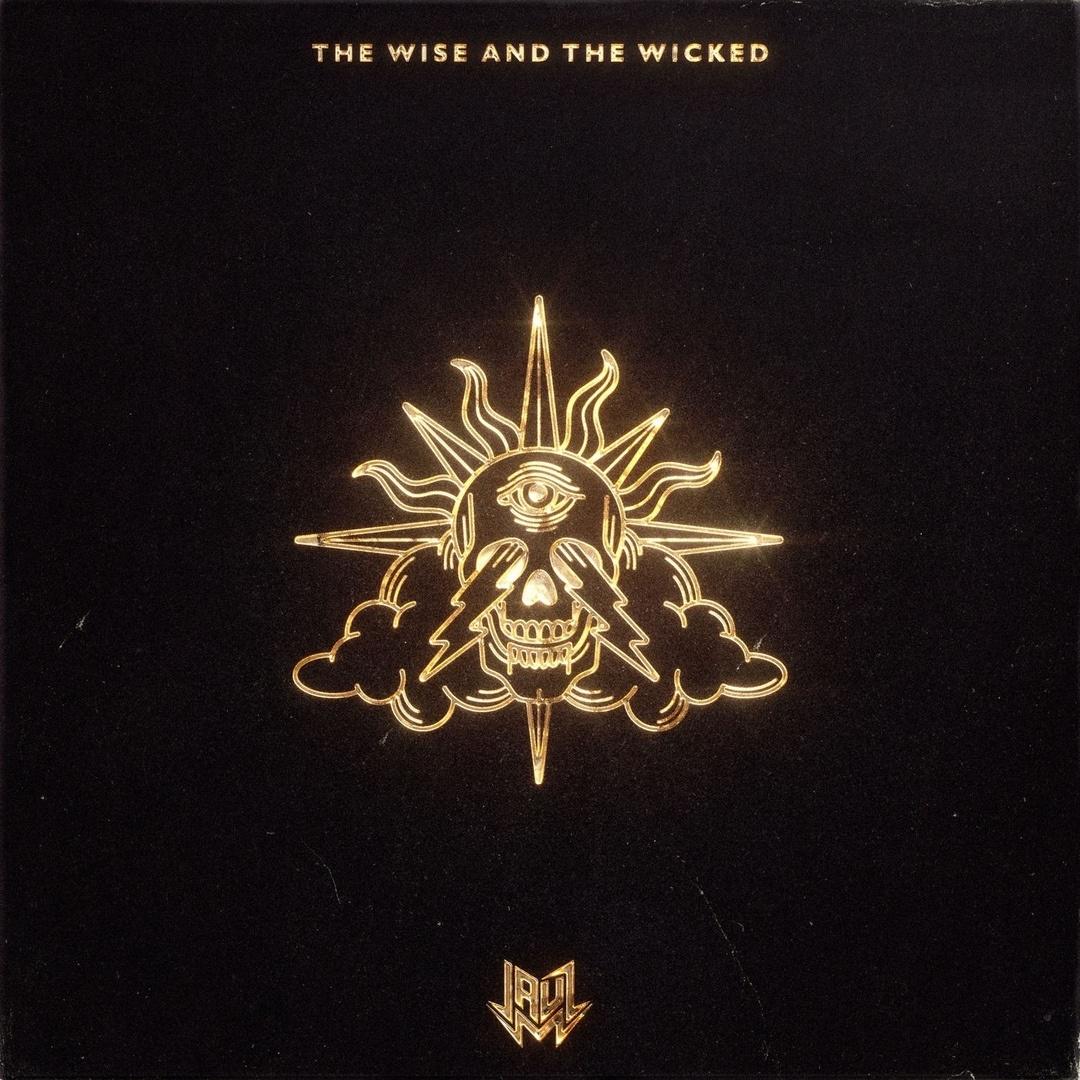 The Wise and the Wicked专辑