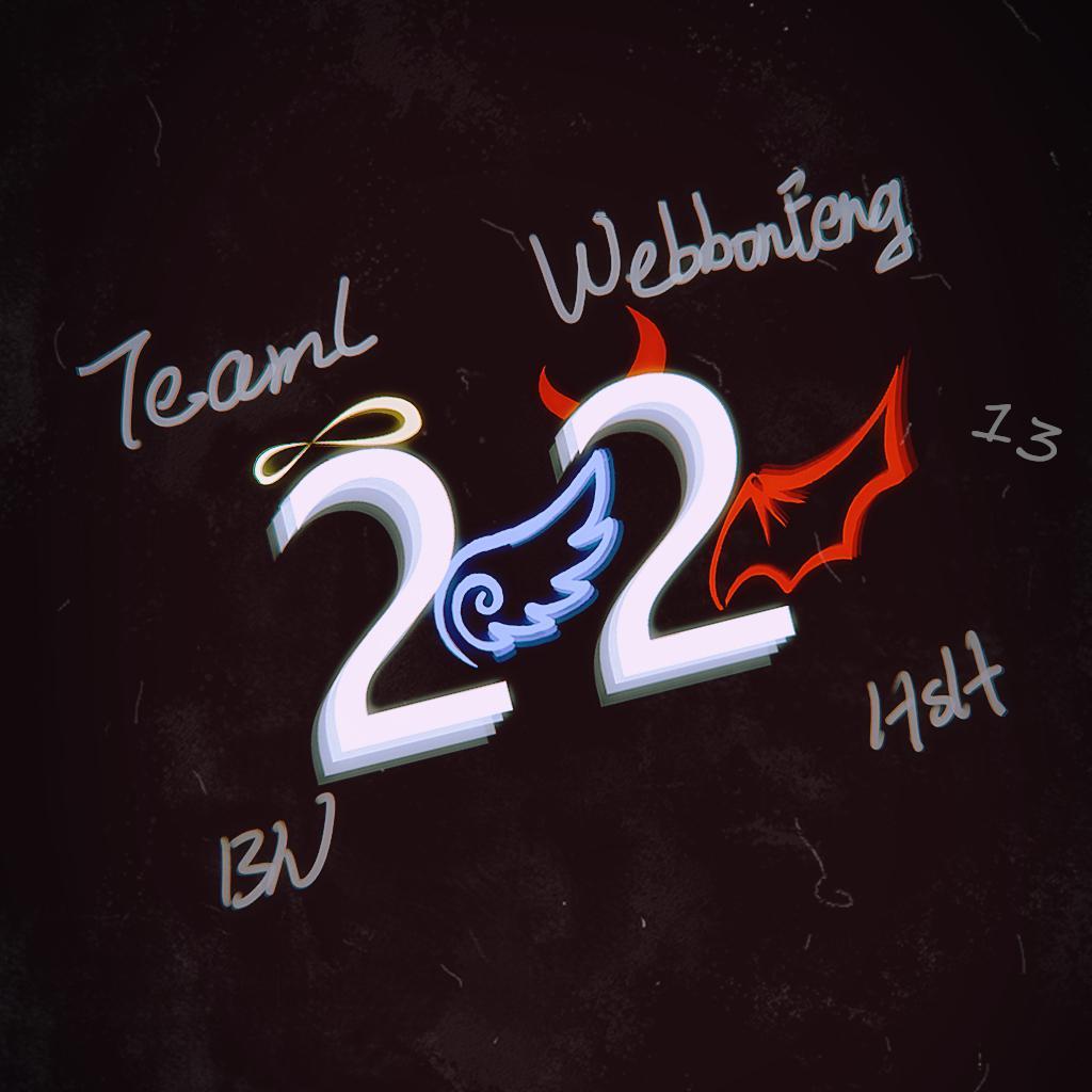 22