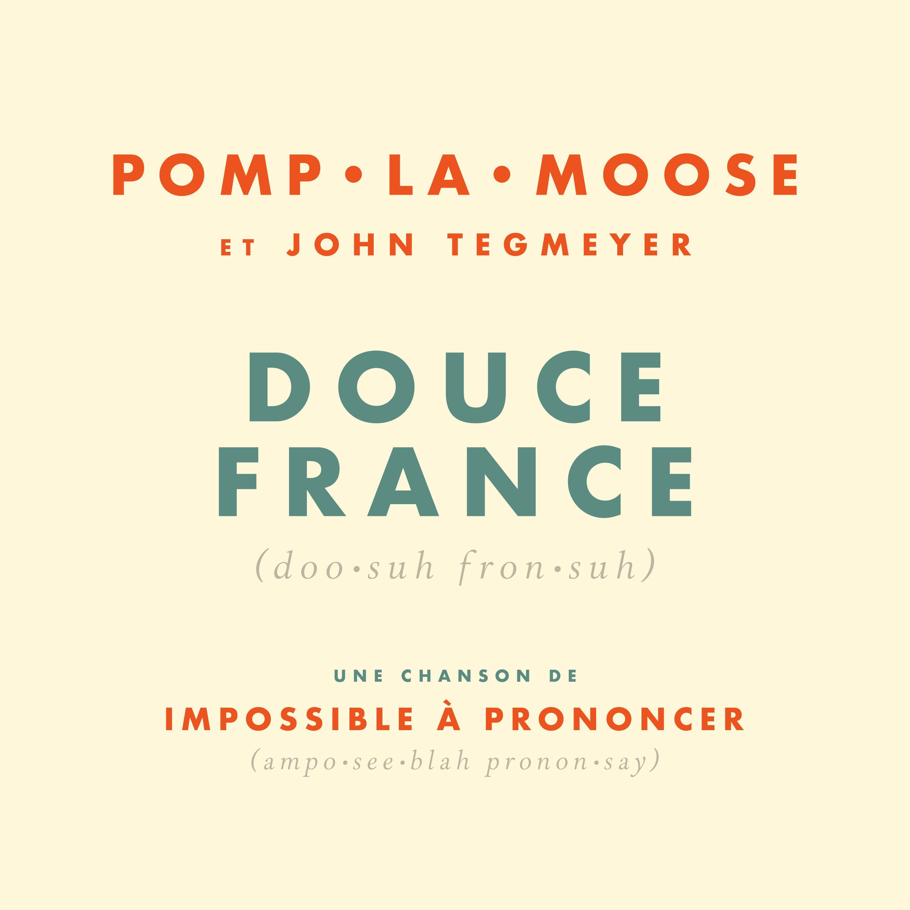 Douce France