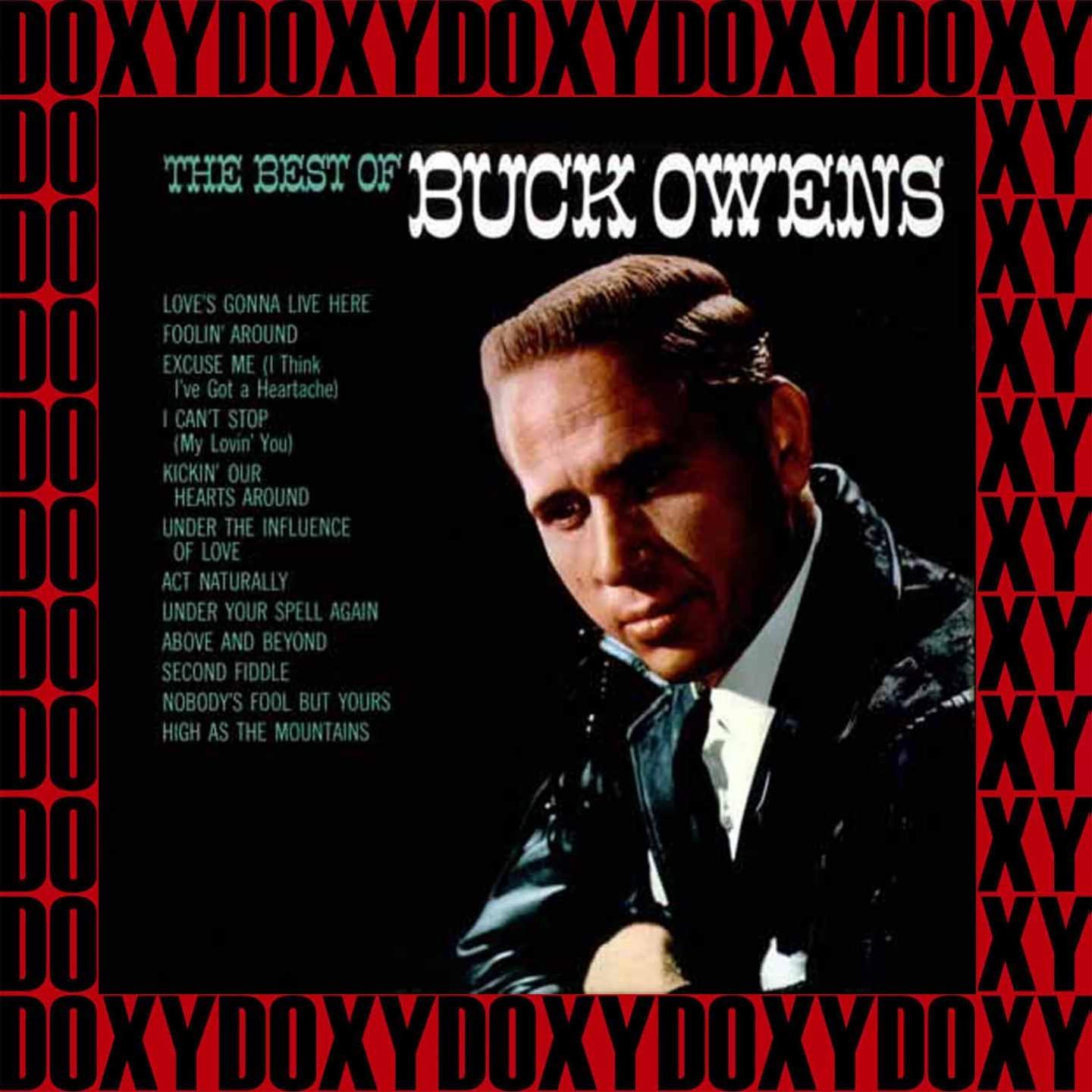 The Best of Buck Owens (Remastered Version) (Doxy Collection)