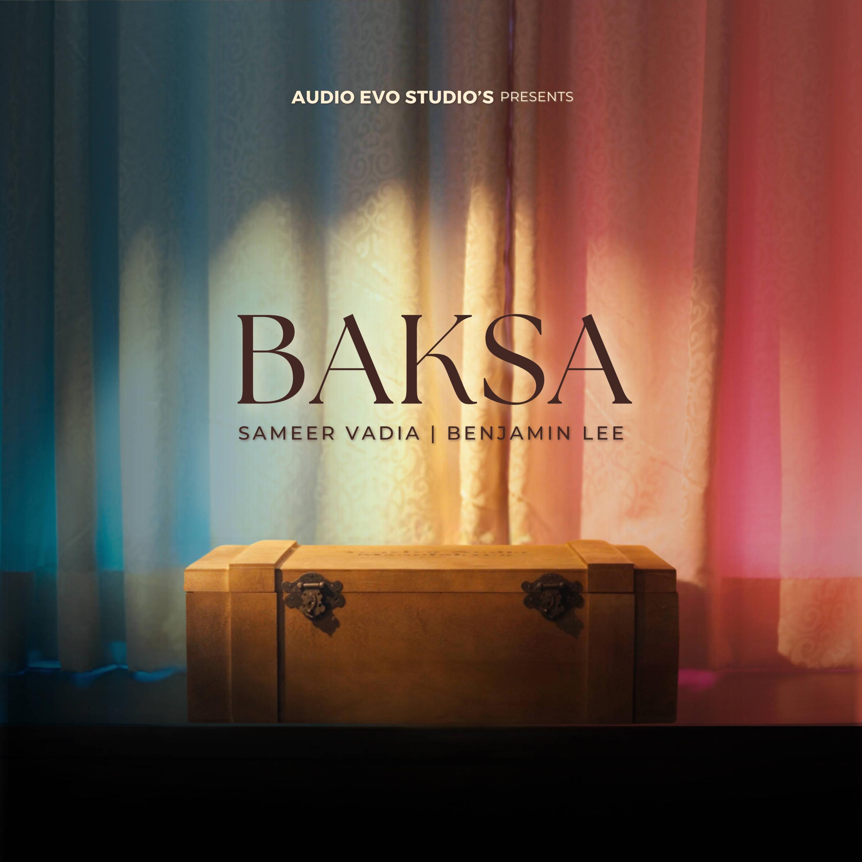 Baksa (feat. Aditya Gautam)