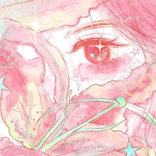 『少女与心动』轻快俏皮 可愛又甜蜜的味道