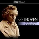 Beethoven Concerto for Piano & Orchestra No 1-2专辑