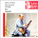 J. Bream Edition, Vol.24: Music of Spain专辑