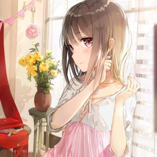 治愈女声丨像午后阳光一样温暖