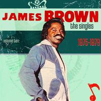 Bodyheat - James Brown (BB Instrumental) 无和声伴奏