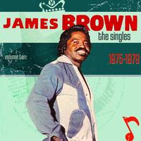 Bodyheat - James Brown (BB Instrumental) 无和声伴奏