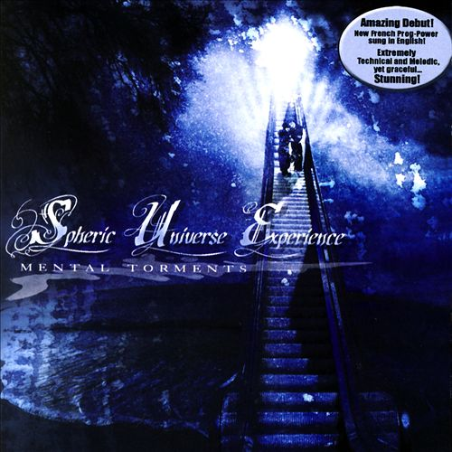 Spheric Univers Experience