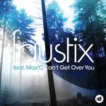 Can't Get over You (feat. Max'c)专辑